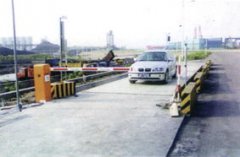 電子汽車衡主要結(jié)構(gòu)是什么