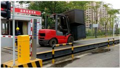 電子地磅秤的稱重傳感器我們應該怎樣選擇？